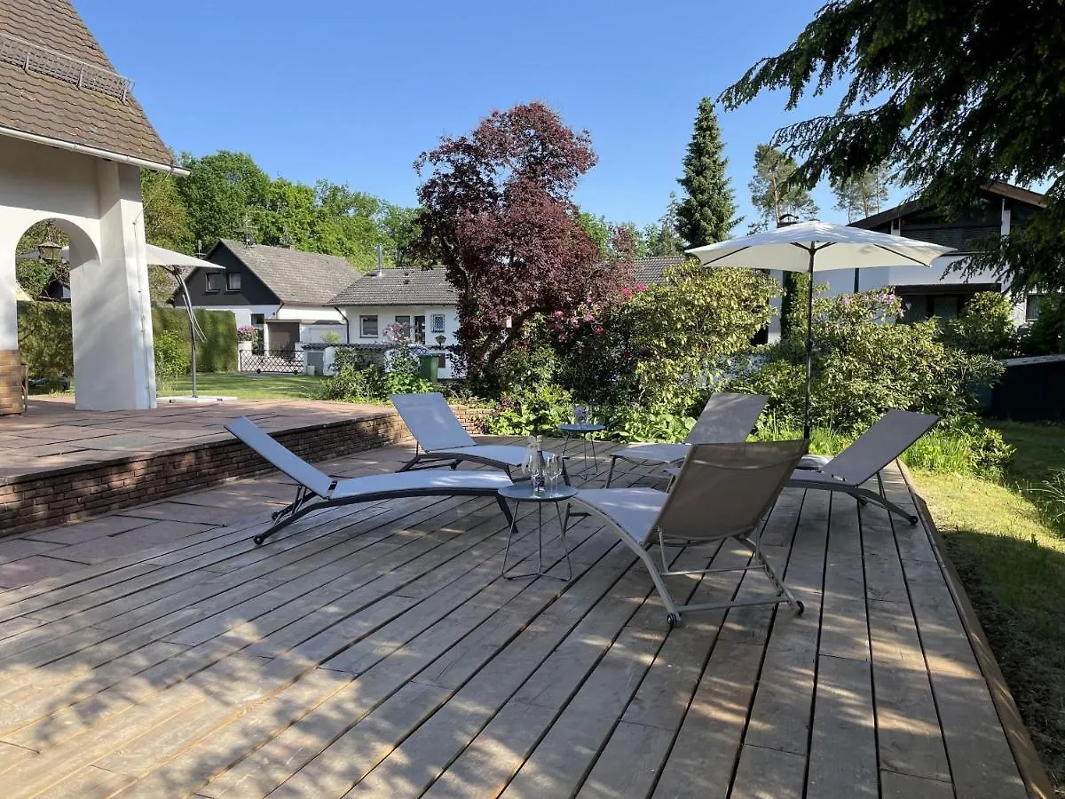 Holiday home Messe- & Ferienhaus Gertraud Am Ludwigskanal, 24 H Self Check-In, Gratis Parken Wendelstein